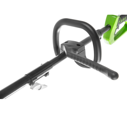 Триммер аккумуляторный Greenworks 40V GD40BC (без АКБ и ЗУ) 40см