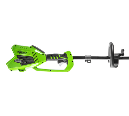 Триммер аккумуляторный Greenworks 40V GD40BC (без АКБ и ЗУ) 40см