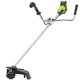 Триммер аккумуляторный Greenworks 40V GD40BCB (без АКБ и ЗУ) 40см