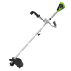 Триммер аккумуляторный Greenworks 40V GD40BCB (без АКБ и ЗУ) 40см