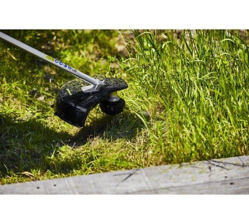 Триммер аккумуляторный Greenworks 40V GD40BCB (без АКБ и ЗУ) 40см