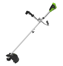 Триммер Greenworks GD40BCB (без АКБ)