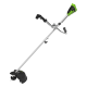 Триммер аккумуляторный Greenworks 40V GD40BCB (без АКБ и ЗУ) 40см