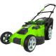 Колёсная газонокосилка Greenworks G40LM49DB (без АКБ)