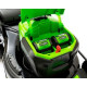 Газонокосилка аккумуляторная Greenworks 40V GD40LM46SP (без АКБ и ЗУ) 46см самоходная