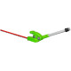 Высоторез Greenworks G40PSH (без АКБ)