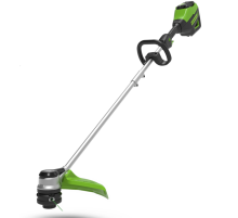 Триммер Greenworks GD60LT [2103207]