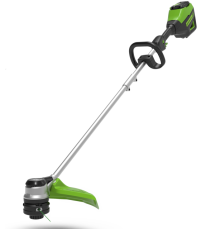 Триммер Greenworks GD60LT [2103207]