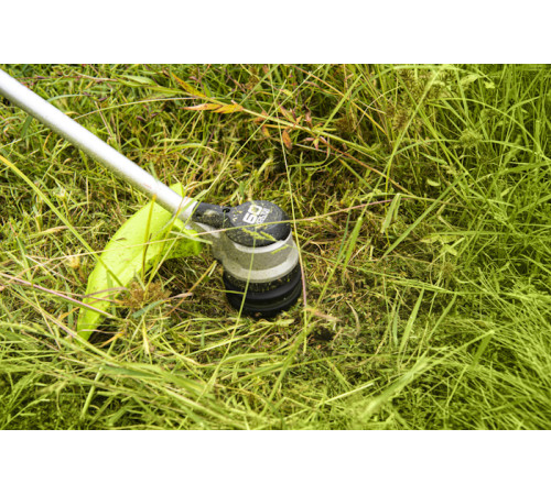 Триммер аккумуляторный Greenworks 60V GD60LT (без АКБ и ЗУ) 40см