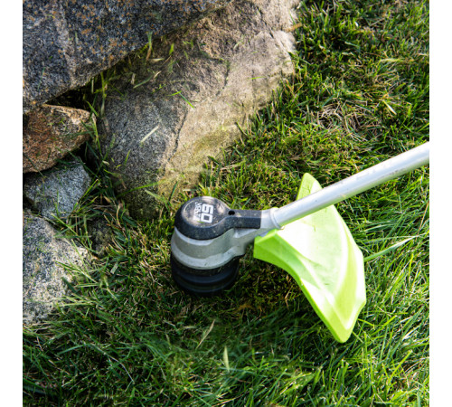 Триммер аккумуляторный Greenworks 60V GD60LT (без АКБ и ЗУ) 40см