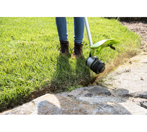 Триммер аккумуляторный Greenworks 60V GD60LT (без АКБ и ЗУ) 40см