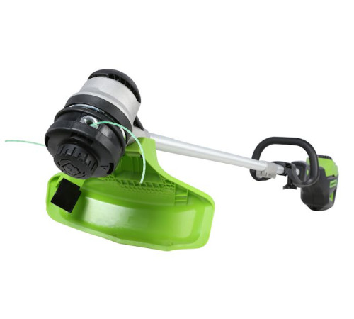 Триммер аккумуляторный Greenworks 60V GD60LT (без АКБ и ЗУ) 40см