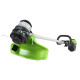 Триммер аккумуляторный Greenworks 60V GD60LT (без АКБ и ЗУ) 40см