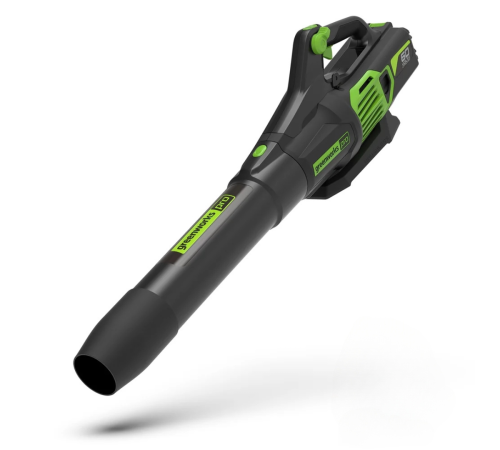 Воздуходув аккумуляторный Greenworks 60V GD60AB (без АКБ и ЗУ)