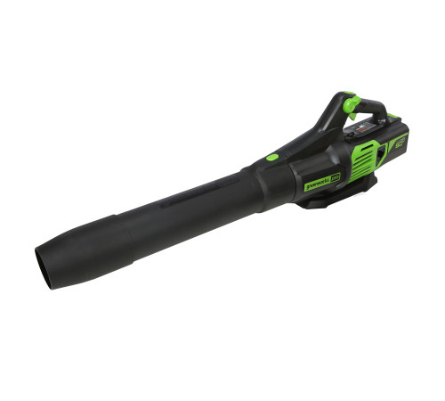 Воздуходув аккумуляторный Greenworks 60V GD60AB (без АКБ и ЗУ)