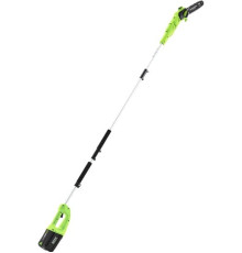 Высоторез Greenworks GD60PS (без АКБ)