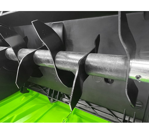 Аэратор-скарификатор аккумуляторный Greenworks 40V GD40SC38IIK4 (1хАКБ 4Ач и ЗУ)