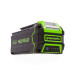 Аккумулятор Greenworks 40V 4Ач G40B4 (аналог арт. 2958507)