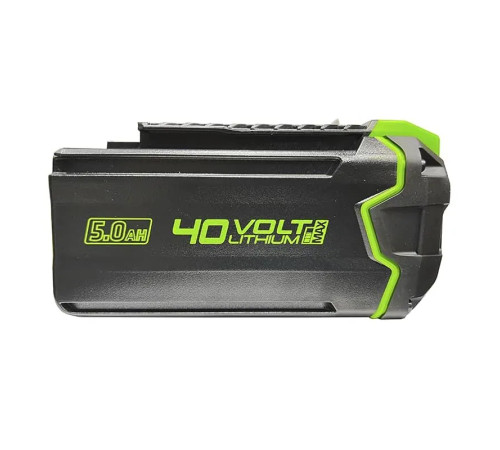 Аккумулятор Greenworks 40V 5Ач G40B5 (аналог арт. 2958607)