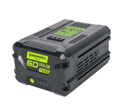 Аккумулятор Greenworks 60V 4Ач G60B4
