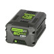 Аккумулятор Greenworks 60V 5Ач G60B5
