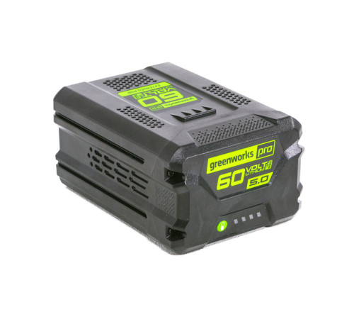 Аккумулятор Greenworks 60V 5Ач G60B5
