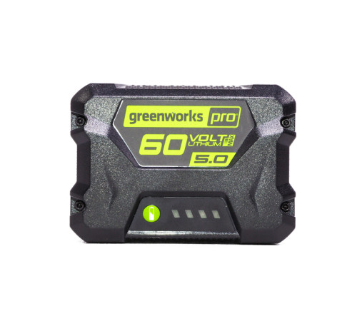 Аккумулятор Greenworks 60V 5Ач G60B5