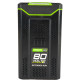 Аккумулятор Greenworks 80V 4Ач G80B4