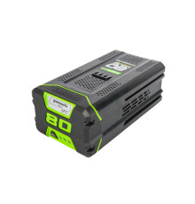 Аккумулятор Greenworks 80V 4Ач G80B4