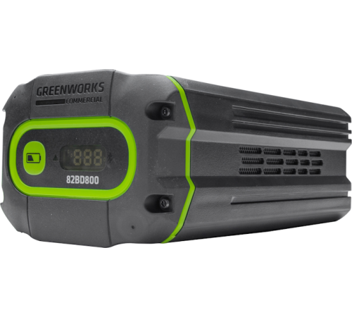 Аккумулятор Greenworks 82V 8Ач G82B8