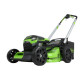 Газонокосилка аккумуляторная Greenworks 60V GD60LM51SP (без АКБ и ЗУ) 51см самоходная
