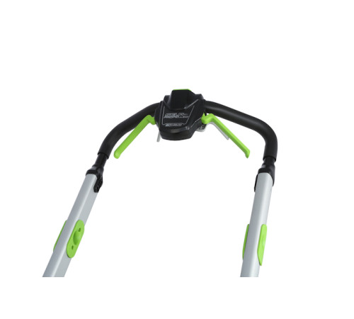 Газонокосилка аккумуляторная Greenworks 60V GD60LM51SP (без АКБ и ЗУ) 51см самоходная