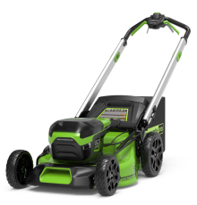 Газонокосилка аккумуляторная Greenworks 60V GD60LM51SP (без АКБ и ЗУ) 51см самоходная