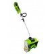 Снегоуборщик аккумуляторный Greenworks 40V GD40SS (1хАКБ 5 Ач и ЗУ) 30см