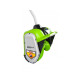 Снегоуборщик аккумуляторный Greenworks 40V GD40SS (1хАКБ 5 Ач и ЗУ) 30см