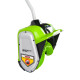 Снегоуборщик аккумуляторный Greenworks 40V GD40SSK4 (1хАКБ 4Ач и ЗУ) 30см