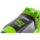 Снегоуборщик аккумуляторный Greenworks 40V GD40SSK4 (1хАКБ 4Ач и ЗУ) 30см