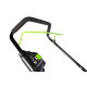 Газонокосилка аккумуляторная Greenworks 60V GD60LM46HP (1хАКБ 4Ач и ЗУ) 46см