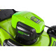 Газонокосилка аккумуляторная Greenworks 60V GD60LM46HP (1хАКБ 4Ач и ЗУ) 46см