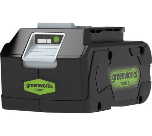 Аккумулятор Greenworks G24B4 (24В/4 Ah)