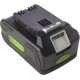 Аккумулятор Greenworks G24B4 (24В/4 Ah)