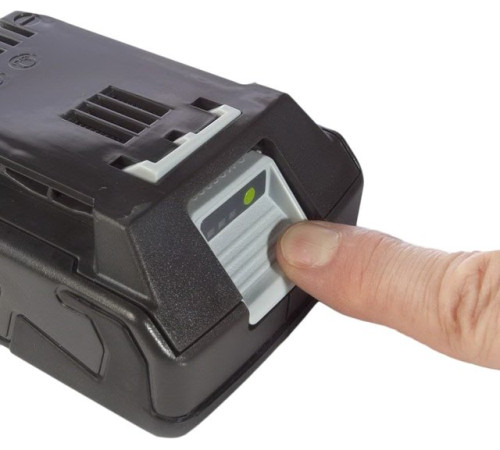 Аккумулятор Greenworks G24B4 (24В/4 Ah)