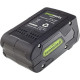 Аккумулятор Greenworks G24B4 (24В/4 Ah)
