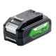 Аккумулятор Greenworks 24V 4Ач G24B4II (аналог арт. 2926807)
