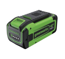 Аккумулятор Greenworks G40B8 (40В/8 Ач)