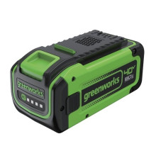 Аккумулятор Greenworks G40B8 (40В/8 Ач)