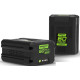 Аккумулятор Greenworks 60V 4Ач G60B4