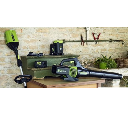 Аккумулятор Greenworks 60V 4Ач G60B4