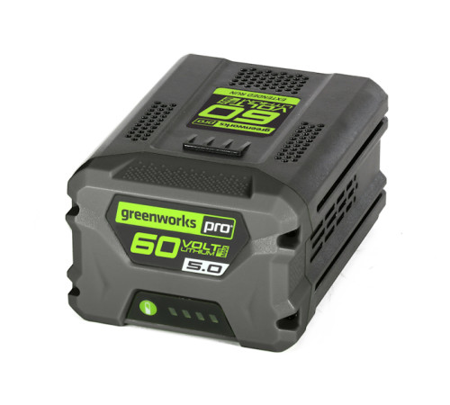 Аккумулятор Greenworks 60V 5Ач G60B5