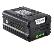 Аккумулятор Greenworks 82V 2,5Ач GC82B25